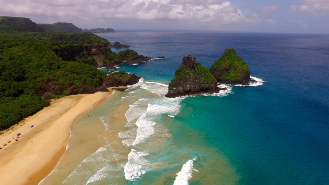 Inn Flor Do Atlantico Fernando de Noronha