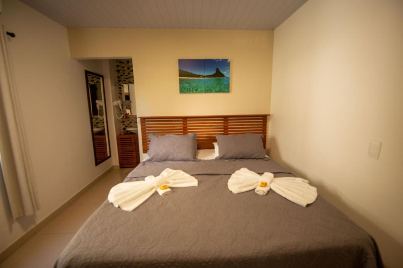 Inn Flor Do Atlantico
