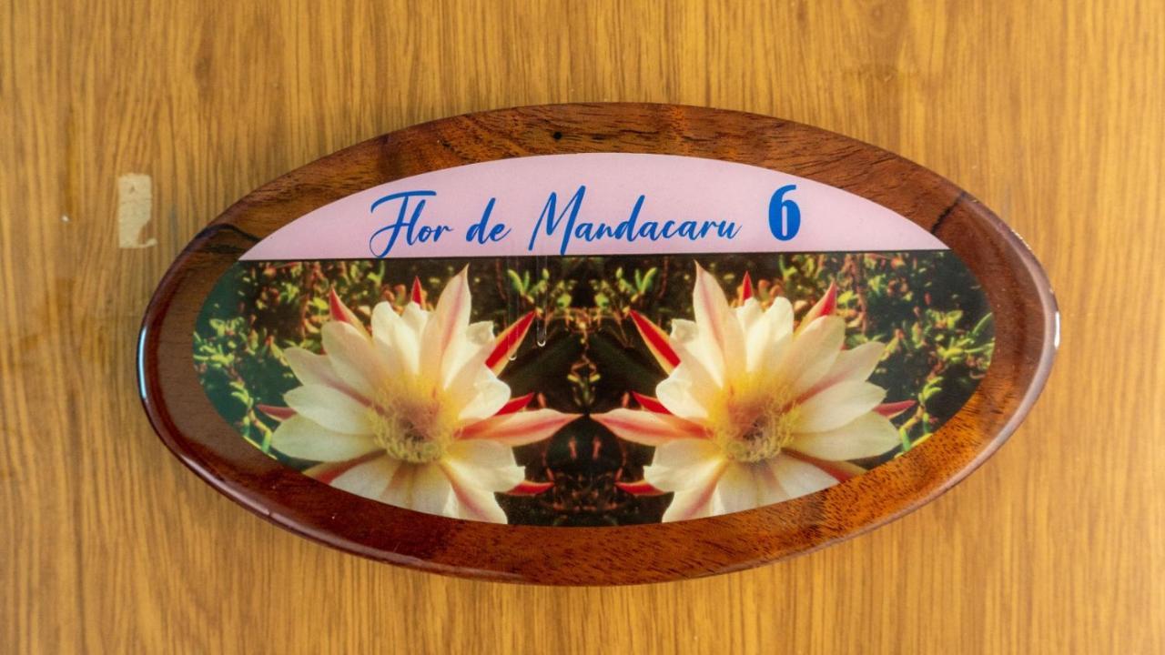 Flor Do Atlantico Inn Fernando de Noronha