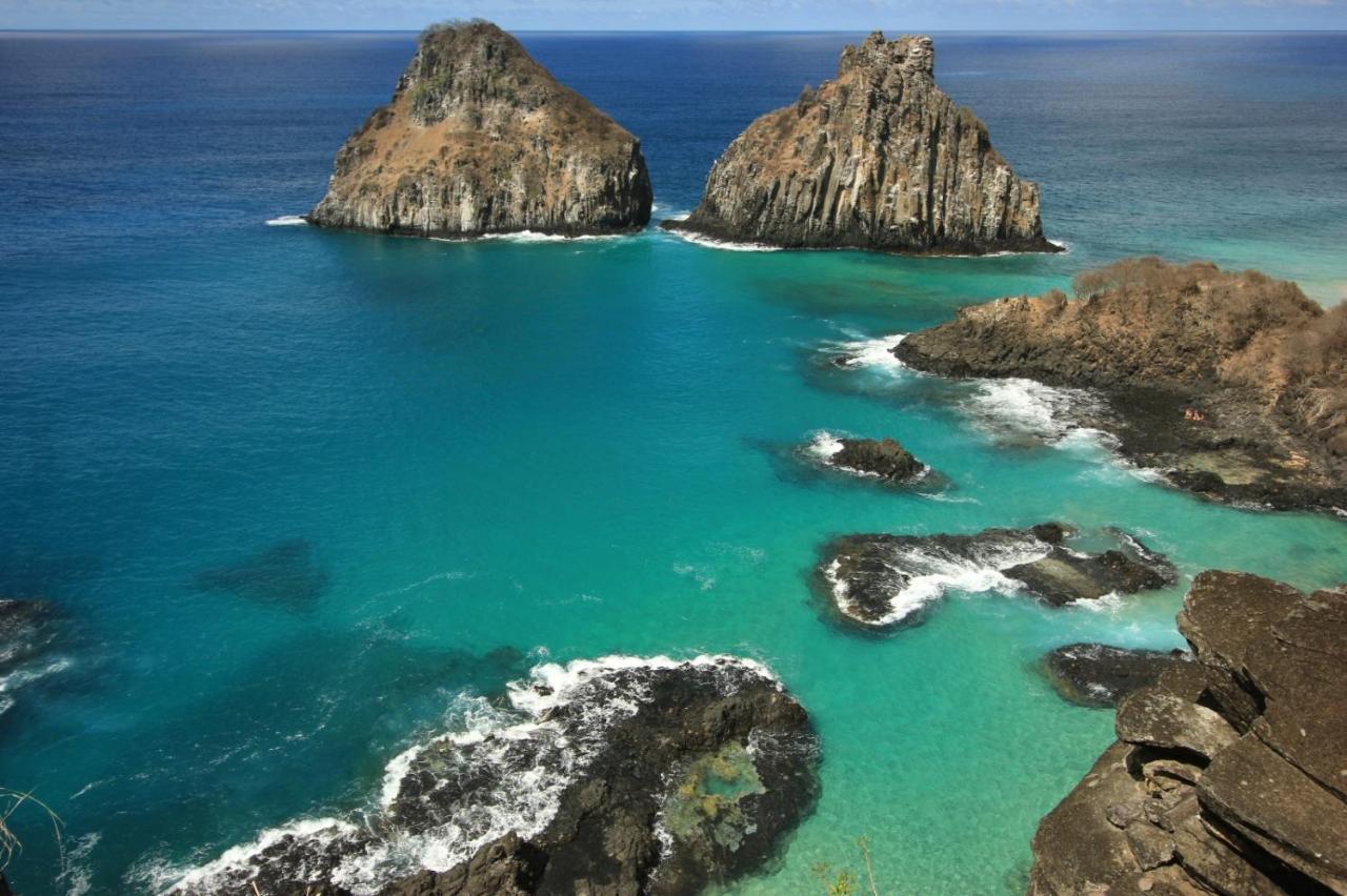 Inn Flor Do Atlantico Fernando de Noronha