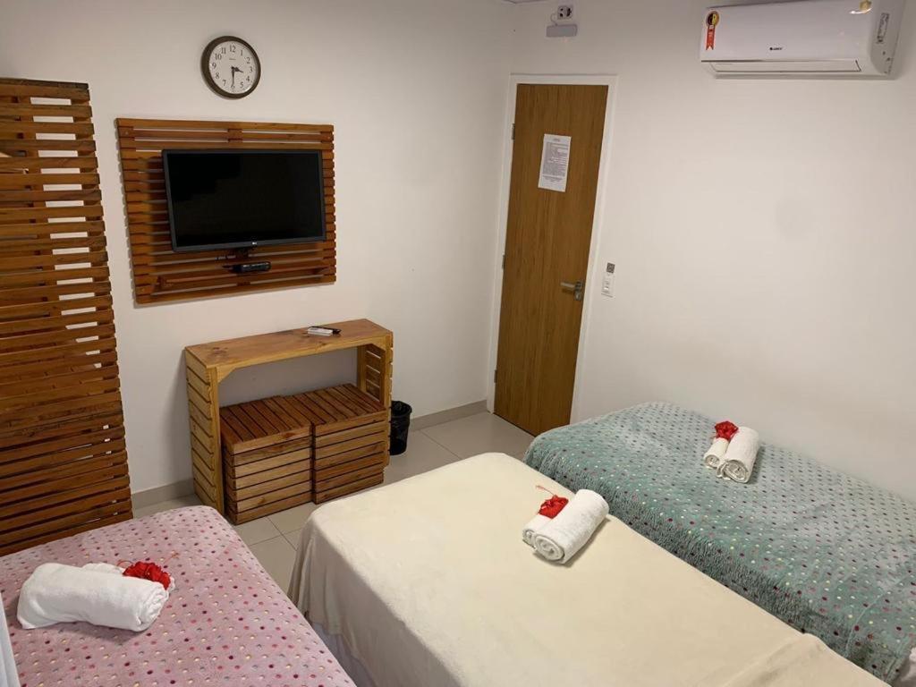 Inn Flor Do Atlantico