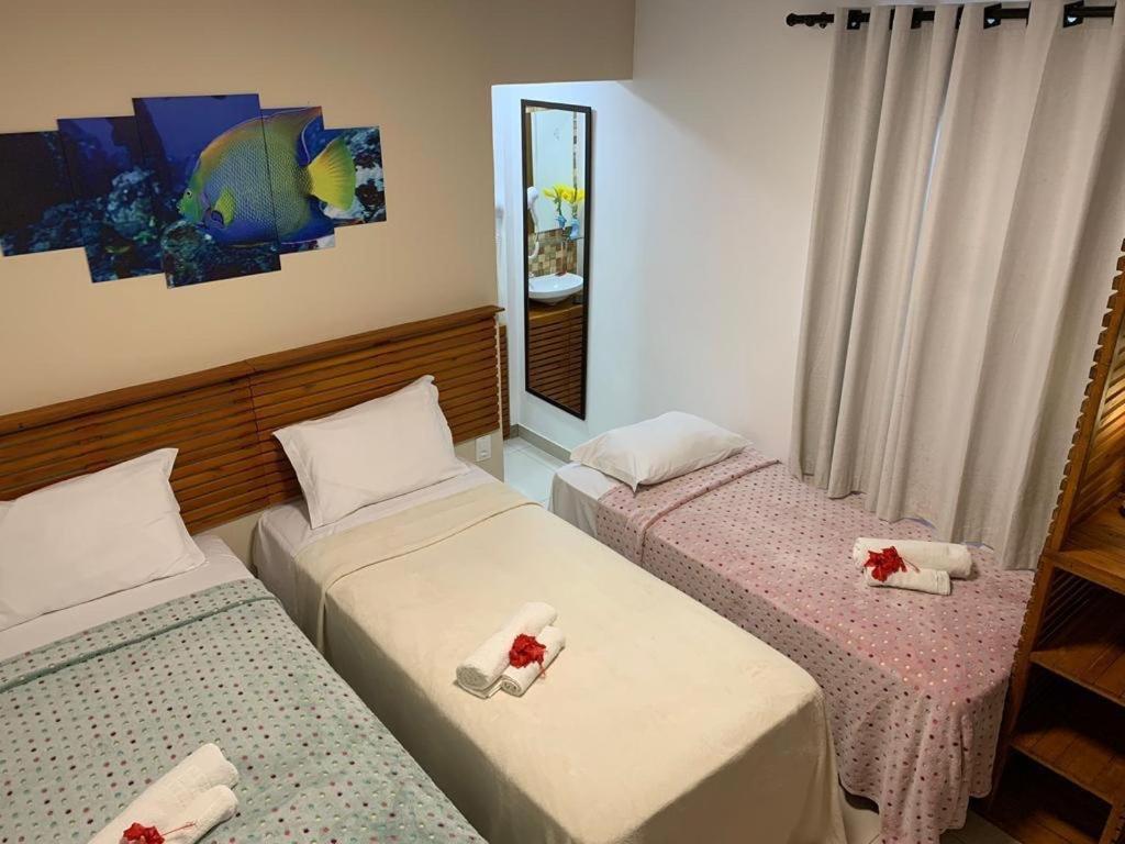 Flor Do Atlantico Inn *